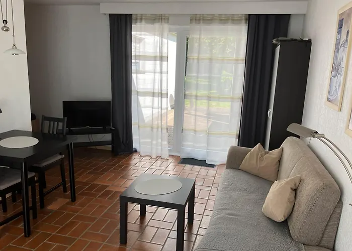 Kehl Vogt Ferien Lejlighed Warstein