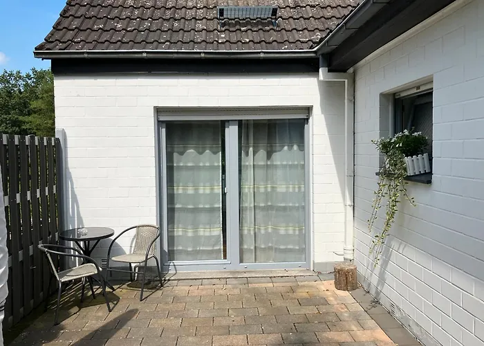 Lejlighed Kehl Vogt Ferien