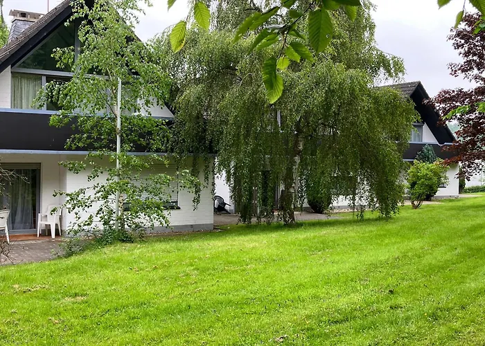 Lejlighed Kehl Vogt Ferien