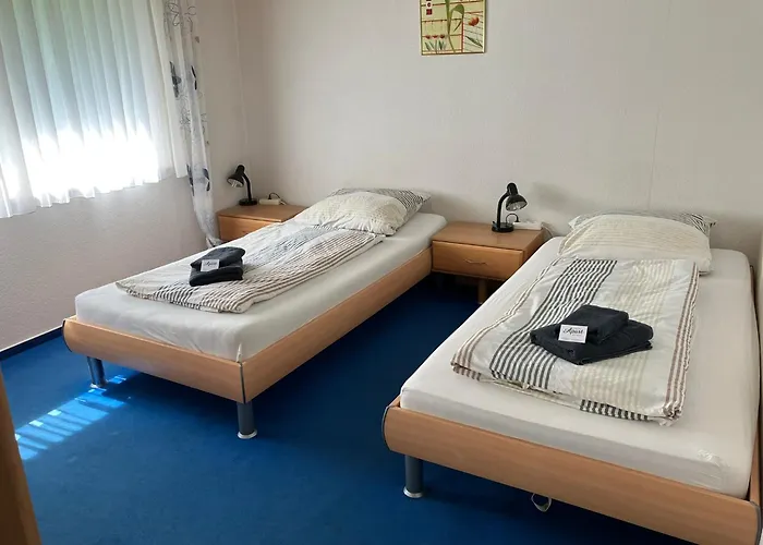 Lejlighed Kehl Vogt Ferien *