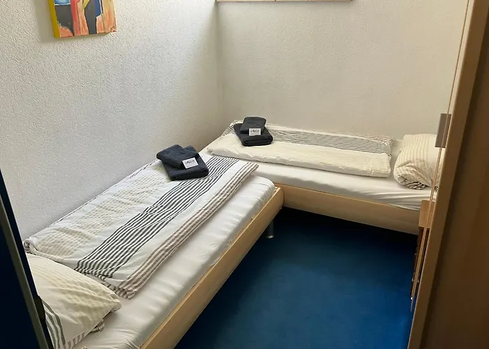 Kehl Vogt Ferien Warstein