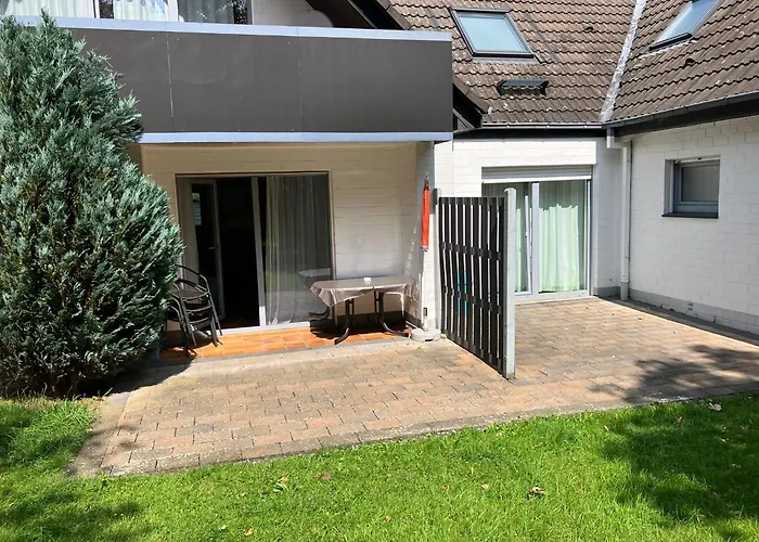 Lejlighed Kehl Vogt Ferien Warstein