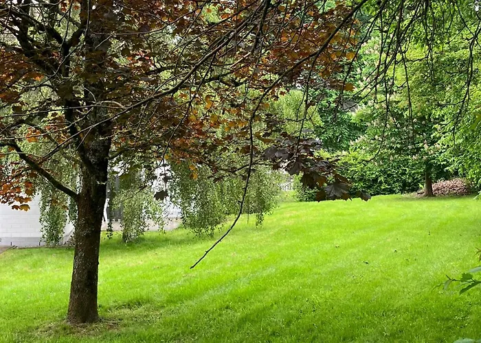 Lejlighed Kehl Vogt Ferien *