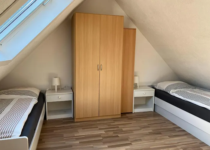 Kehl Vogt Ferien * Warstein